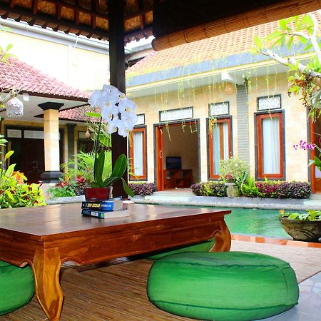 The Sujana Ubud Экстерьер фото