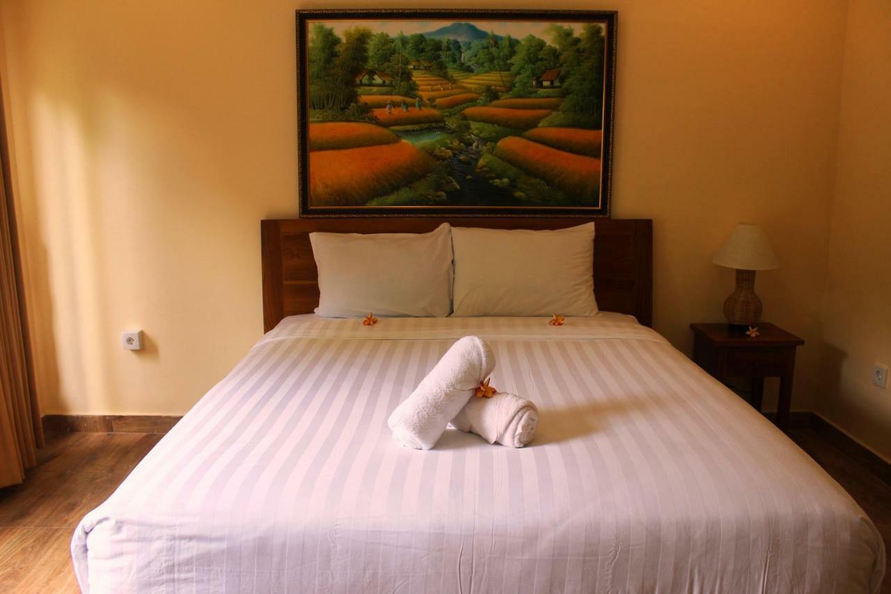 The Sujana Ubud Экстерьер фото