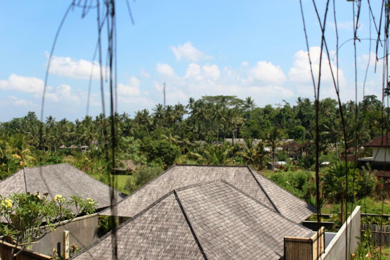 The Sujana Ubud Экстерьер фото