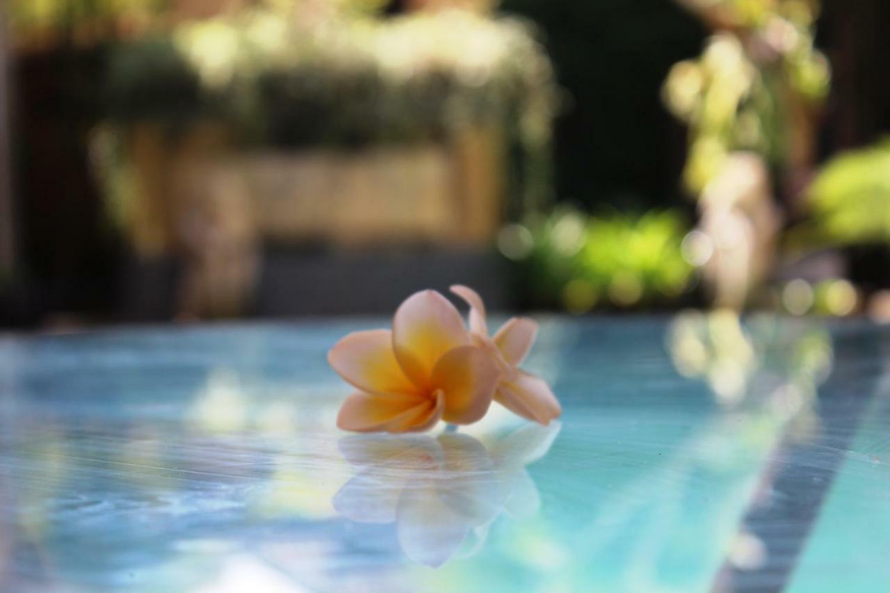 The Sujana Ubud Экстерьер фото