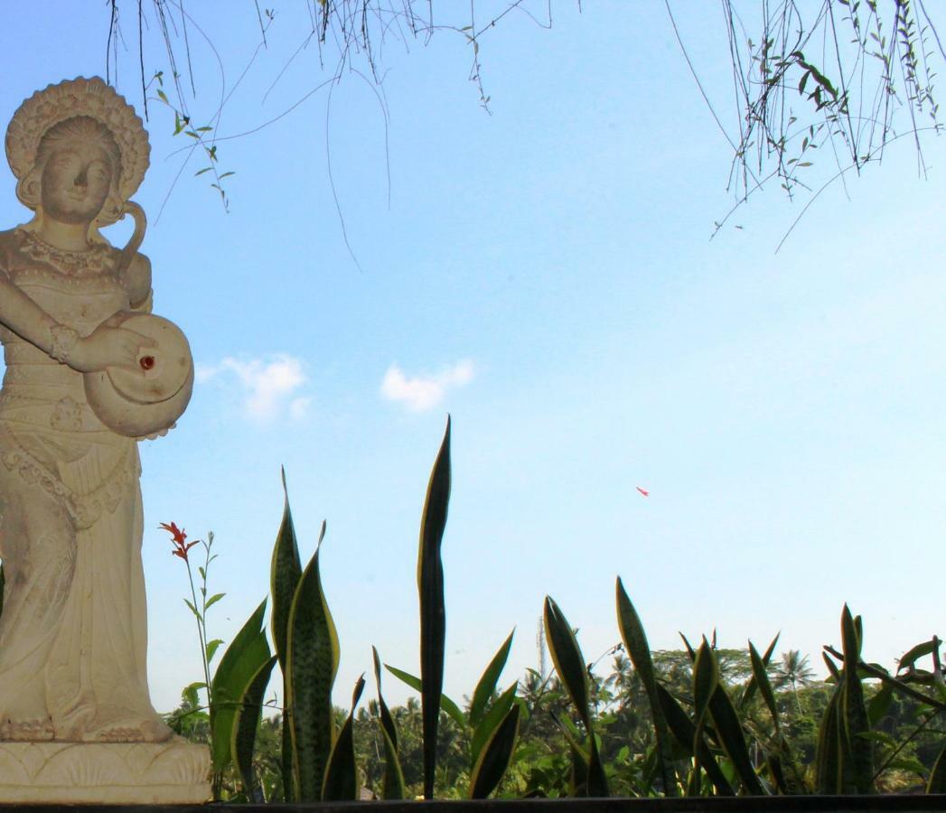 The Sujana Ubud Экстерьер фото