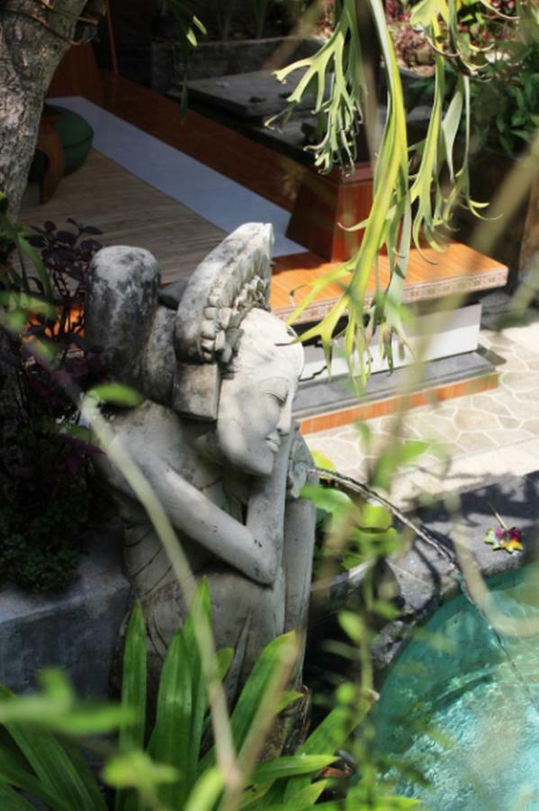 The Sujana Ubud Экстерьер фото