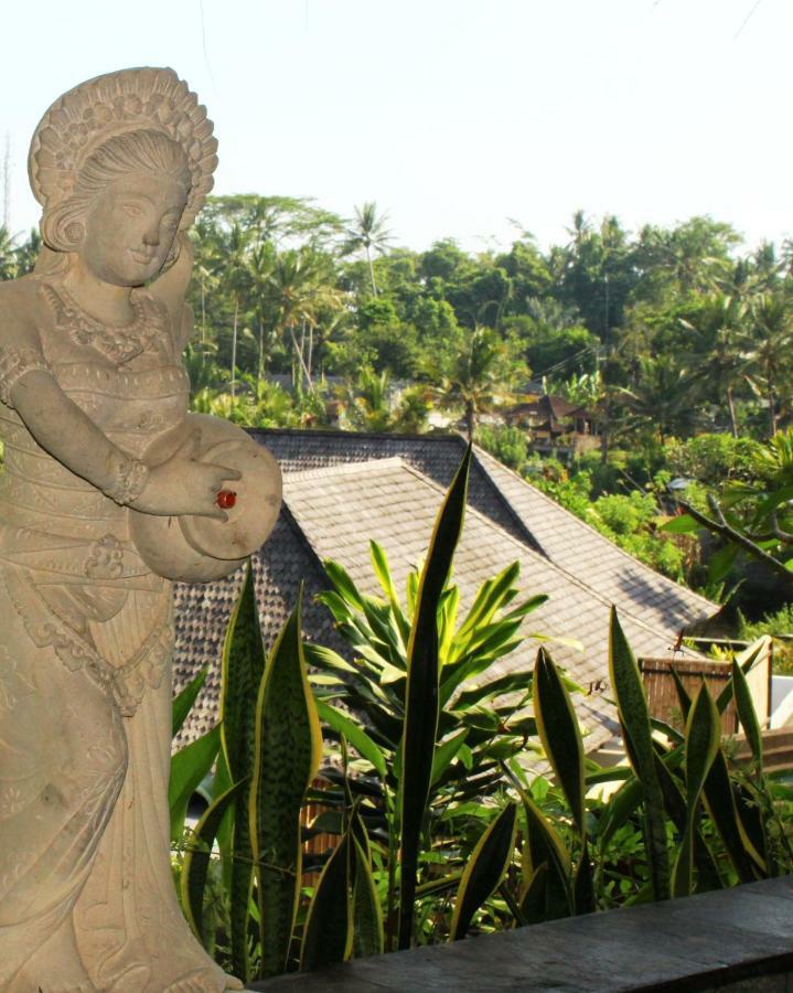 The Sujana Ubud Экстерьер фото